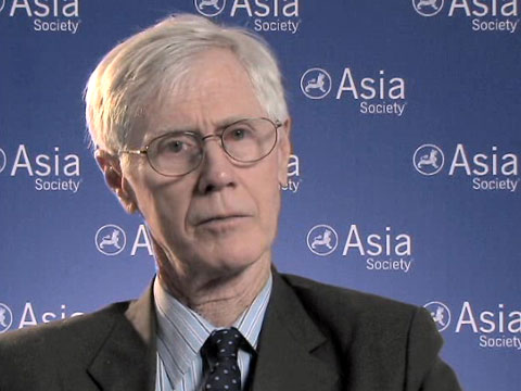 Introducing YCW San Francisco – ‘The Burden of Dreams: China’s Search for Wealth and Power’ with Orville Schell, Director of the Center on U.S.-China Relations, Asia Society