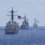 Partner Post – U.S.-China Relations: The Impact of Japan’s New Security Law