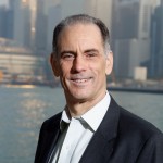 Voices on China – Mark Clifford: Executive Director of the Asia Business Council and Author of “The Greening of Asia”