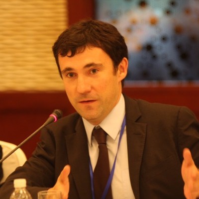 Berlin – The end of non-interference? How the protection of Chinese nationals overseas changes Chinese foreign policy with Mathieu Duchâtel [Thursday, June 30]