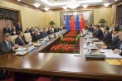 Market Economy Status for China: Arguments from Brussels and Beijing
