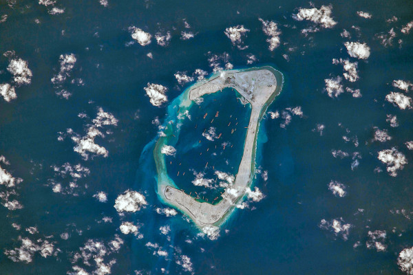 The Appeal of Nationalism: Explaining China’s Assertiveness in the South China Sea