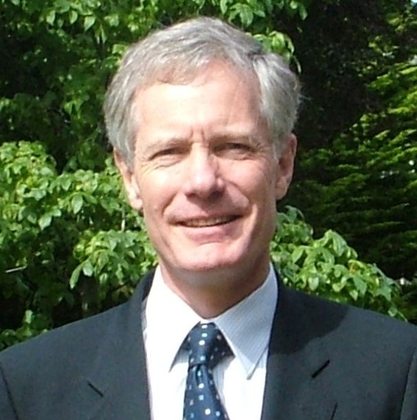 Singapore – China’s Low-Carbon Transition with Philip Andrews-Speed [Tuesday, August 30]