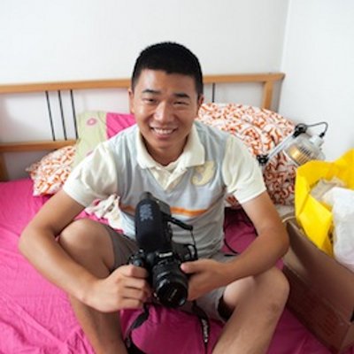 Berlin – Social Development in China: Discussing the Phenomenon of Queer Families with Popo Fan [Tuesday, February 07]