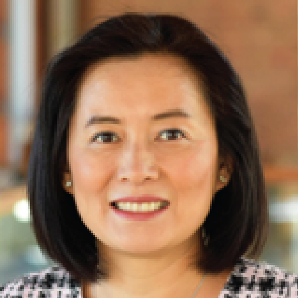 New York – Cross-Strait Dilemmas: U.S.-China-Taiwan Relations in an Age of Evolving Identities with Syaru Shirley Lin [Monday, February 20]