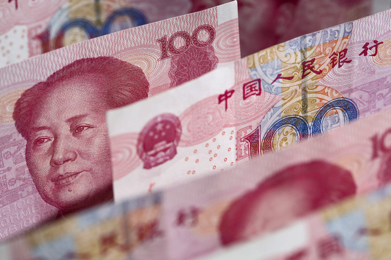 Lau-YCW Essay Competition – How Will China Change the World? Building Bridges with Bad Debt