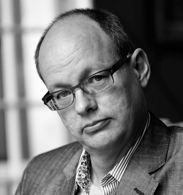 Berlin – Lunchtalk: The China Story – a Case of Fake History? with Frank Dikötter [Tuesday, May 16]
