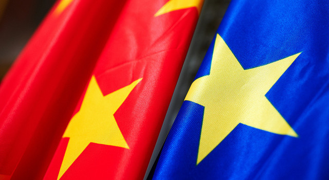 The G20 Summit: Time to Step Up Sino-European Cooperation