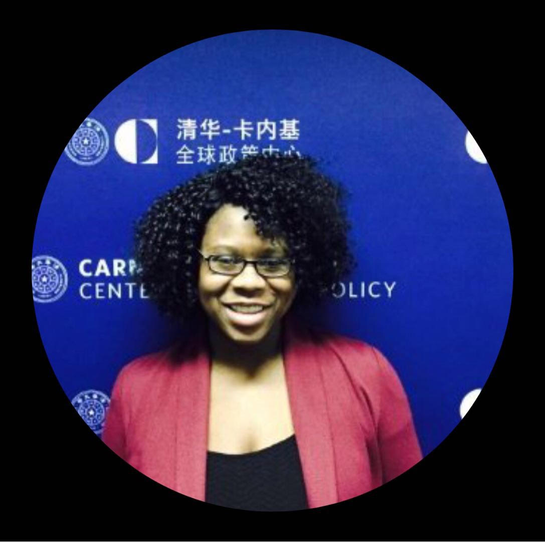 An Introduction to Olivia Lamb, Co-Head of the CTC-YCW Mentorship Program