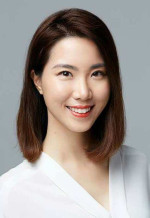 YCW BJ Mentor Feature: Peggy Tse on Sharing