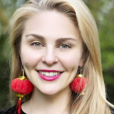 London – YCW London: Leftover in China – The Women Shaping the World’s Next Superpower with Roseann Lake [Friday, March 09]