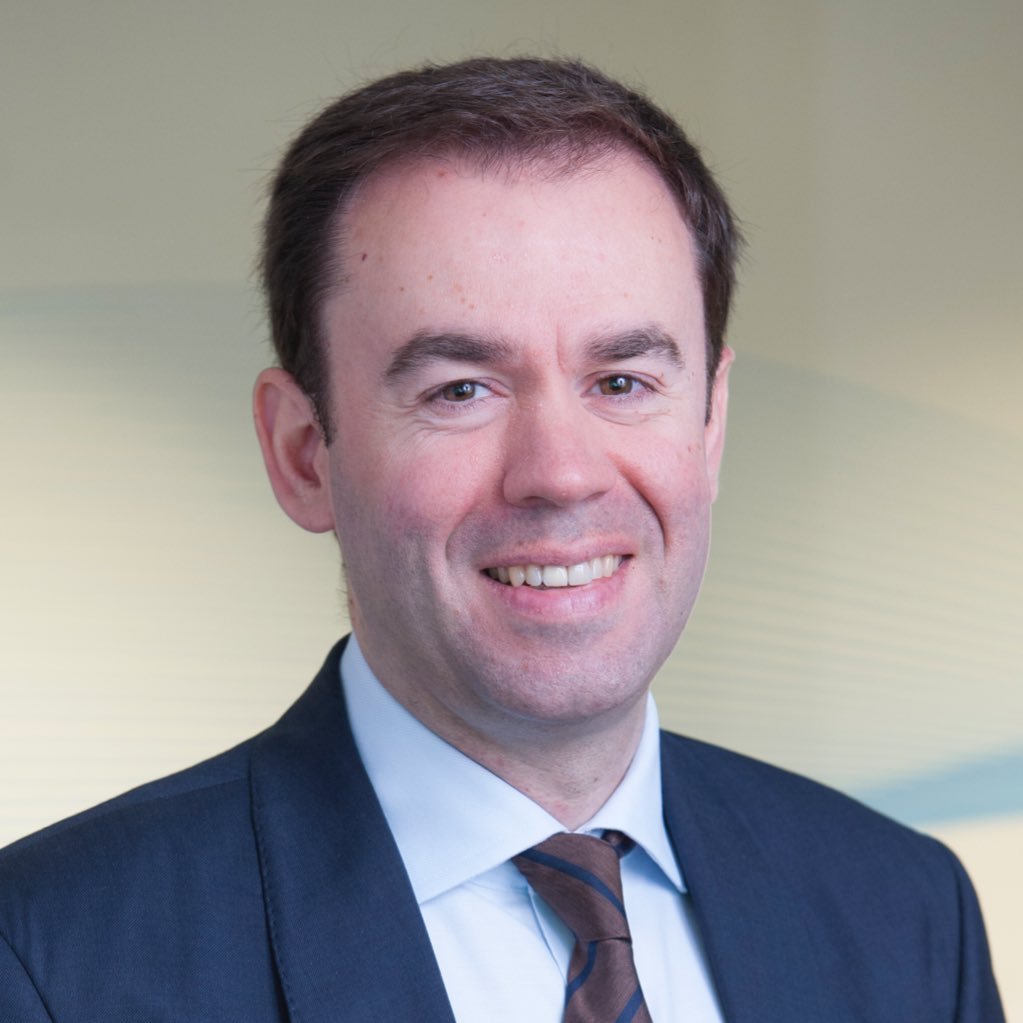 London – YCW LN: Capturing the Momentum of China’s Healthcare Revolution with Dr. Edward Fitzgerald, Bin (William) Xu, Andrew Cooke [Dr. Edward Fitzgerald, Bin (William) Xu and Andrew Cooke]