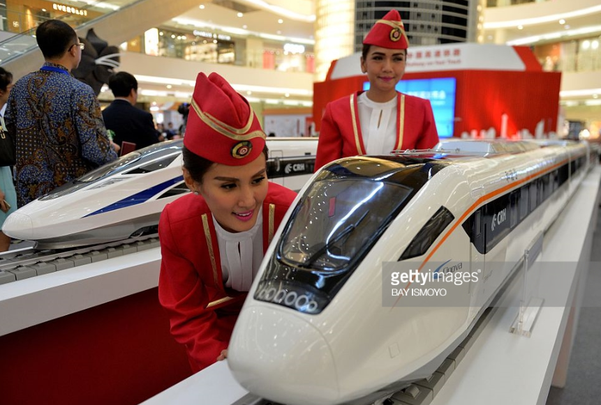 China’s Foray Into Southeast Asia: Mixed Feelings