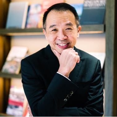 Singapore – Fireside Chat with Foo Jixun, Managing Director, GGV Capital – 20 Years of Business and Entrepreneurship in China with Foo Jixun [Thursday, August 16]