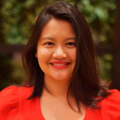 New York – Dinner Discussion: China and Leaning In – Opportunities Technology Is Creating for Women with Virginia Tan [Friday, May 19]
