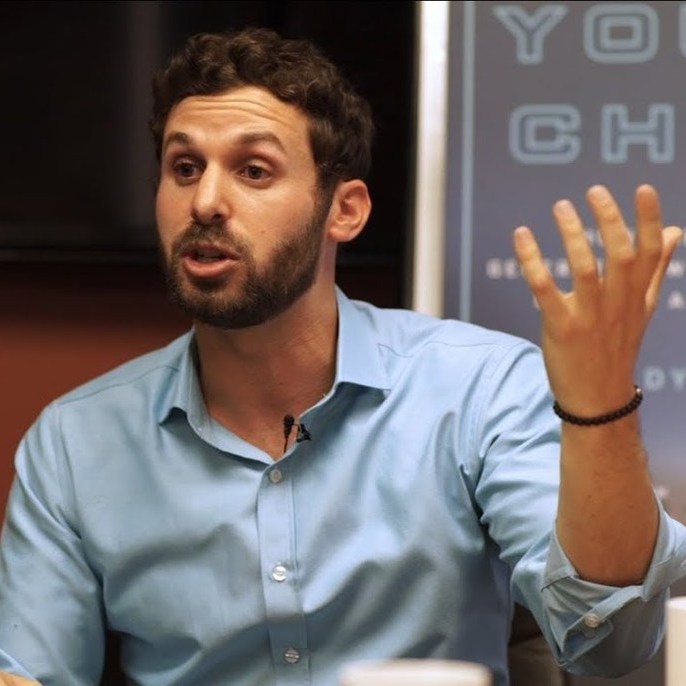 New York – YCW NY: Zak Dychtwald – “Jiu Ling Hou: Exploring the Lives of Chinese Millennials  ” (Tue, Aug 7th  ) with Zak Dychtwald [Tuesday, August 07]