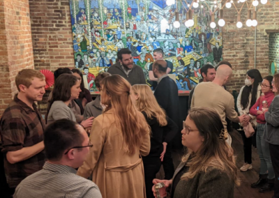 London – Year of the Rat – Lunar New Year Drinks