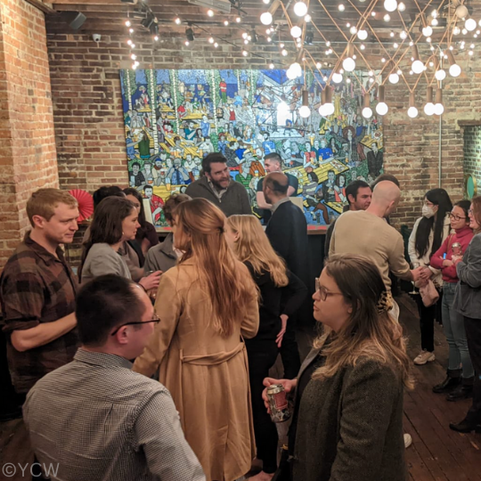 London – Year of the Rat – Lunar New Year Drinks