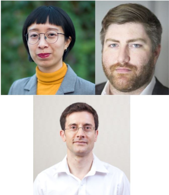 Webinar: Feeding China —The Quest for Food Security