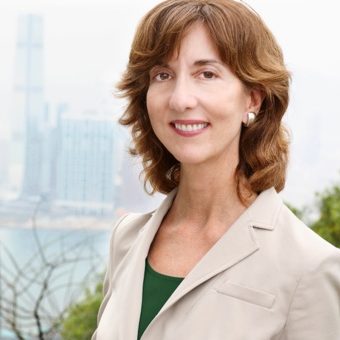 Webinar: Barbara Finamore – What Can the World Learn from China’s Leading Role in Energy and Electric Vehicles?