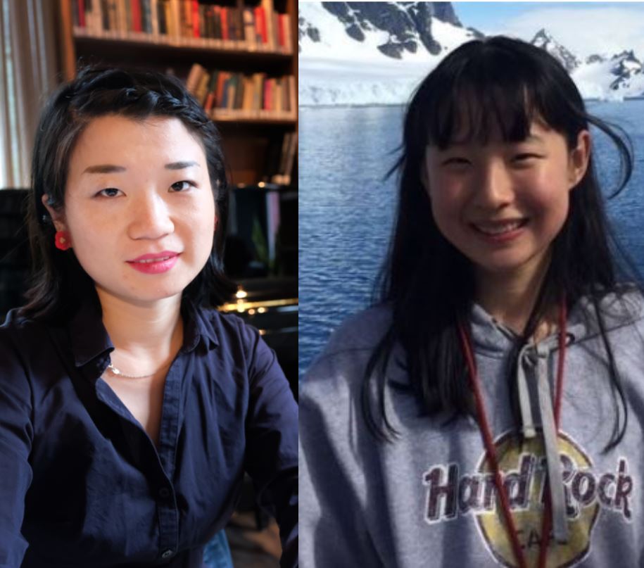 Webinar: Gender and Climate Change in China