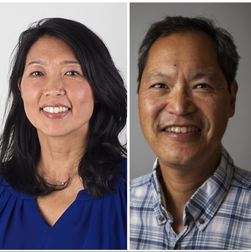 Webinar: Asian Americans and Race