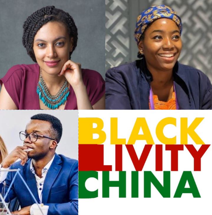 Webinar Replay: Africa-China Relations in Motion