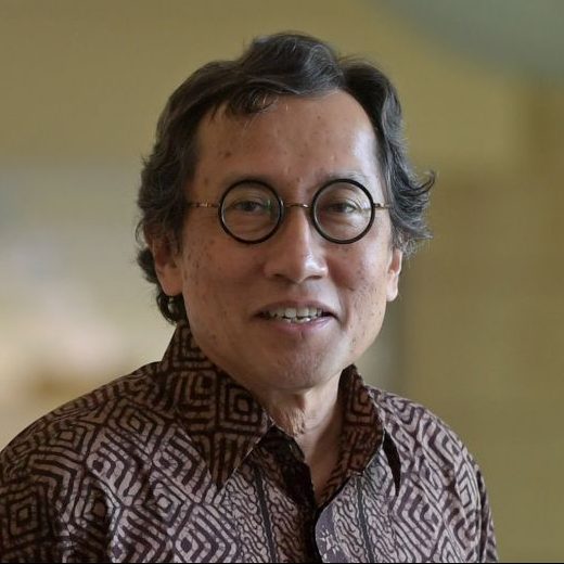 Webinar Replay: Bilahari Kausikan on China’s Black Swans
