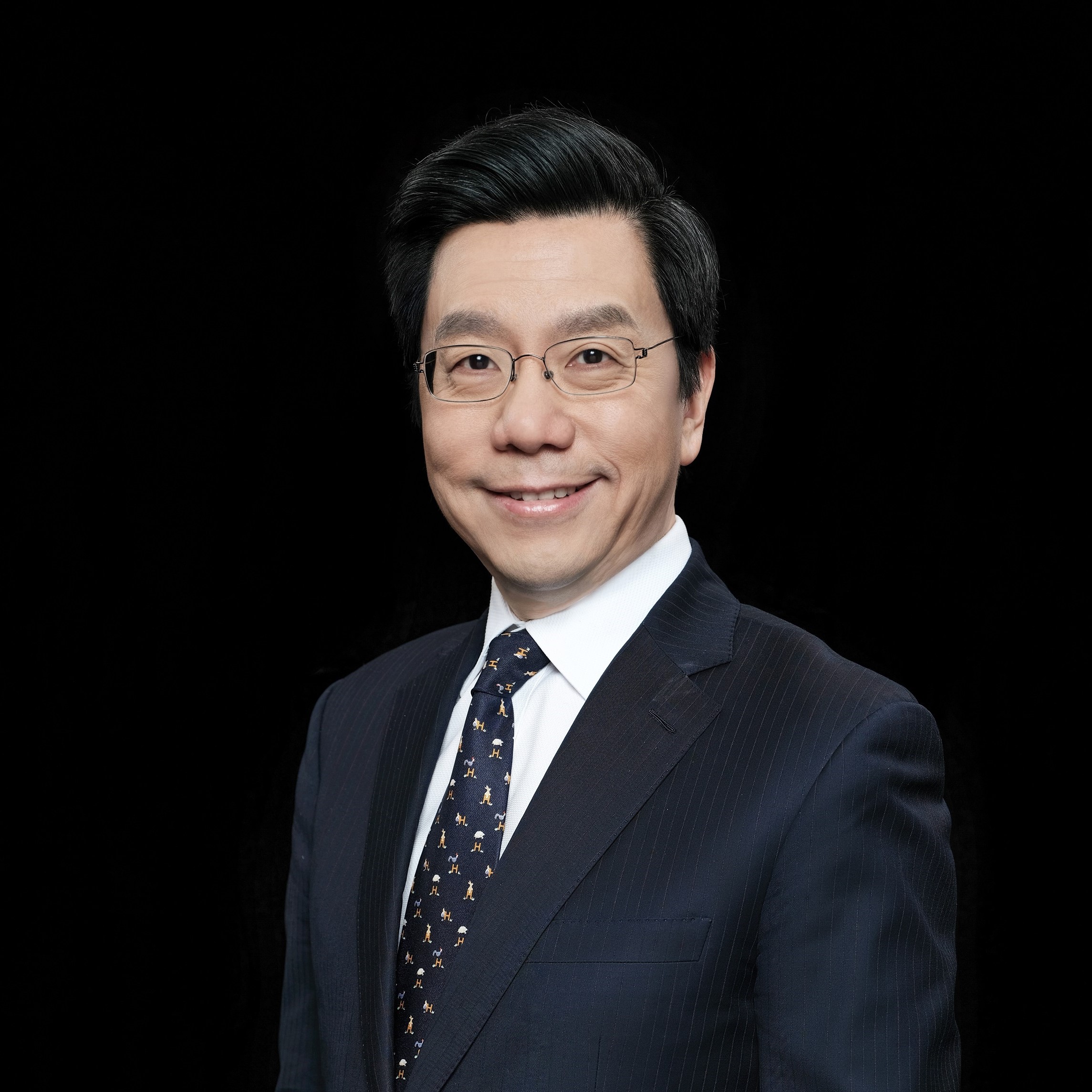 The Era of Artificial Intelligence with Kai-Fu Lee