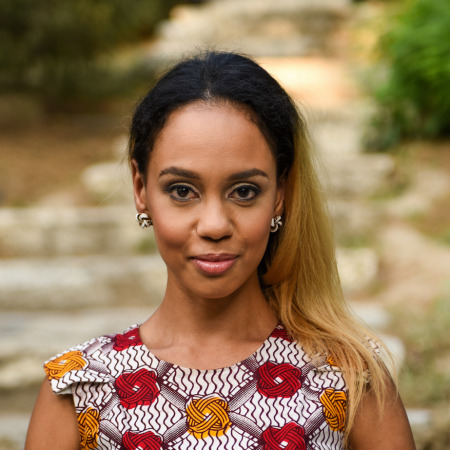 China-Africa Relations with Hannah Ryder