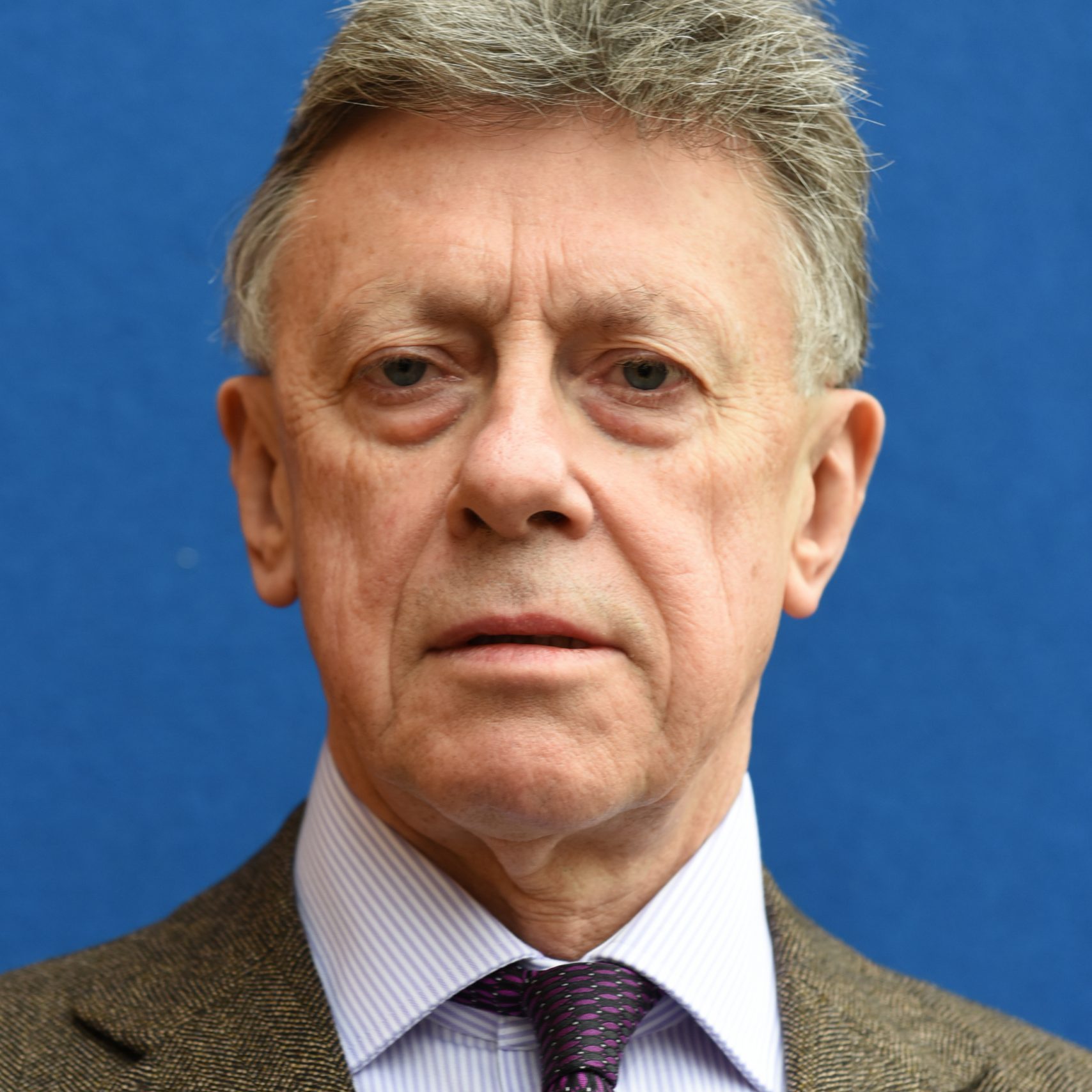 YCW in Conversation with Nigel Inkster: Can China and the world decouple technologically?