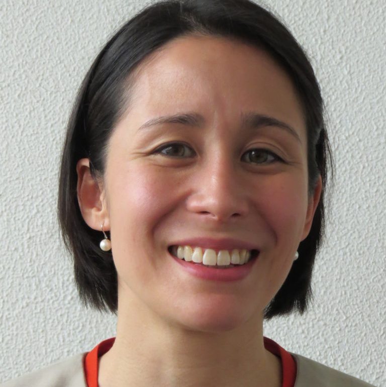Voices on China – Denise van der Kamp, City University of Hong Kong