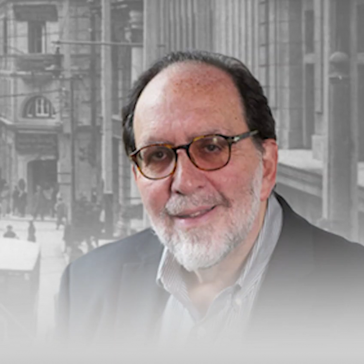 Webinar Replay: The Last Kings of Shanghai