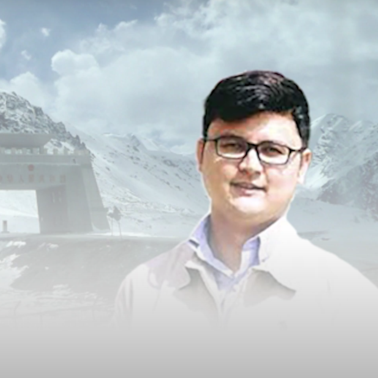 Webinar Replay: China’s Borderland Relations — Afghanistan
