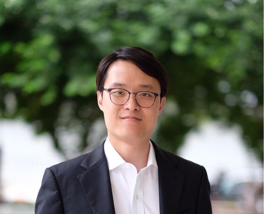 Voices on China – Arm Tungnirun, Director of China Studies Center, Chulalongkorn University