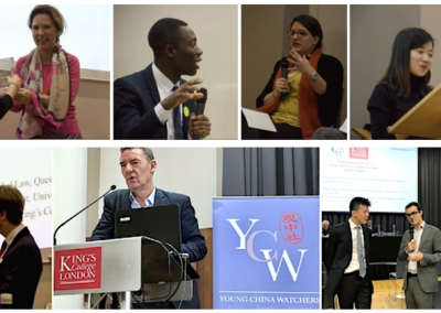 London – Director Recruitment 2023