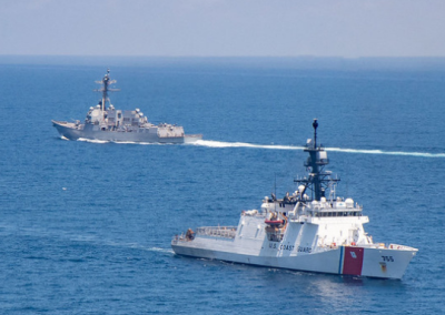 Europe – V4 Series online debate: Navigating the US-China rivalry in Central and Eastern Europe
