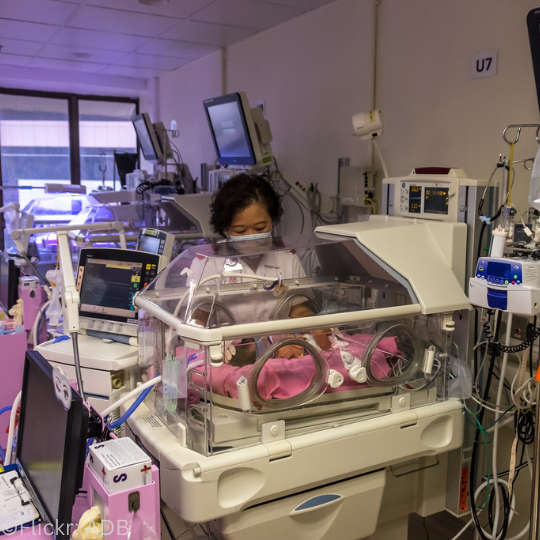 London – Public health policy lessons from the Four Asian Tigers (Mon, 13 Jul)