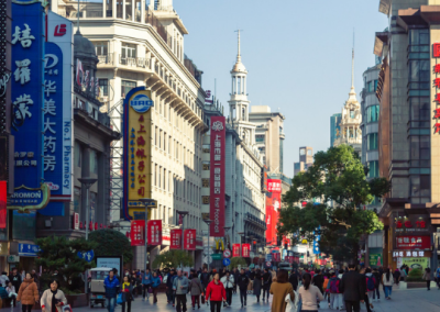 Webinar: Black Internationalism and China