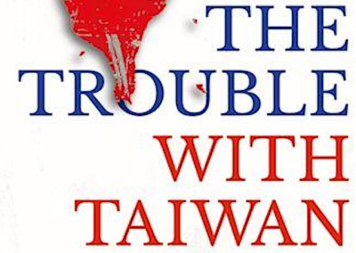 London – Book Club: “The Trouble with Taiwan” by Kerry Brown and Kalley Wu Tzu Hu (Wed, 20 Mar)
