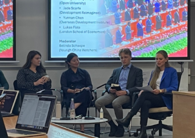 Event Report: FOCAC 2024 and the future of China-Africa relations