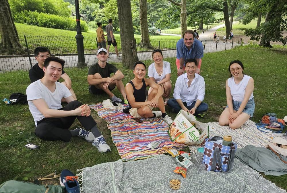 YCW NY is looking for new Directors!