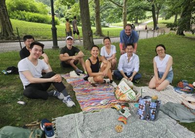 YCW NY is looking for new Directors!