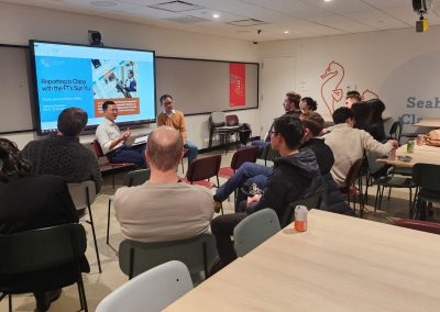New York – Reporting in China with the FT’s Sun Yu