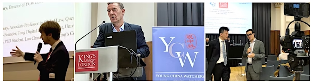 Banner image for YCW London