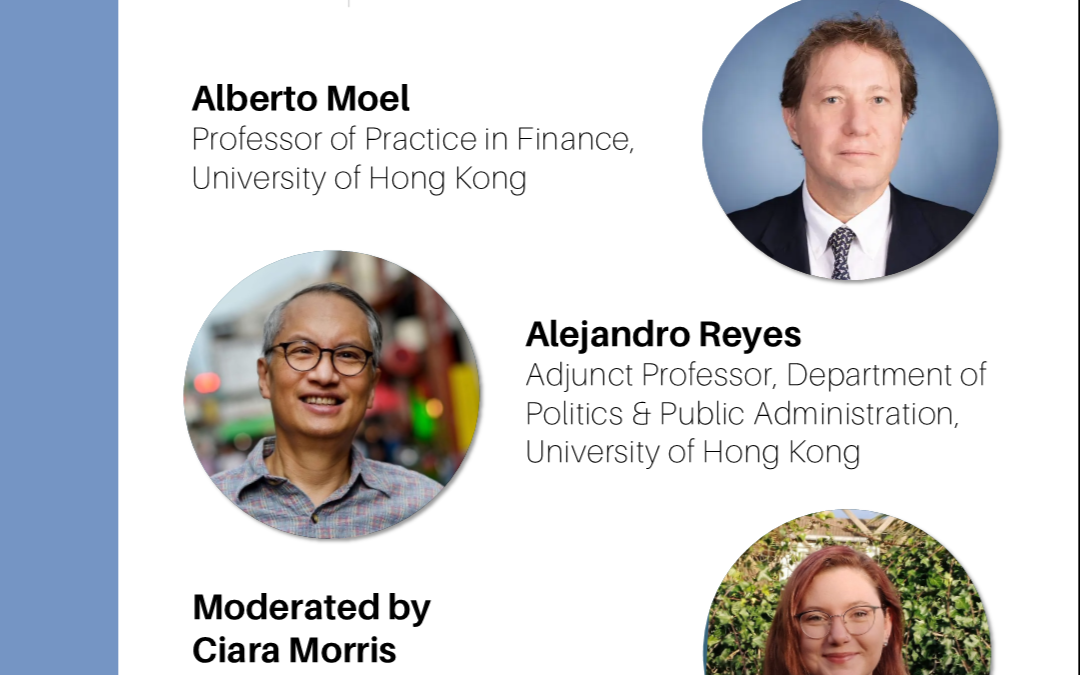 Hong Kong – Asia’s Path to 2026: Strategic Shifts in Diplomacy, Trade, and Innovation