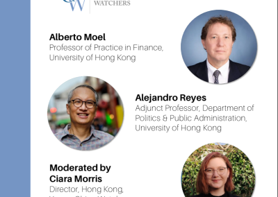 Hong Kong – Asia’s Path to 2026: Strategic Shifts in Diplomacy, Trade, and Innovation
