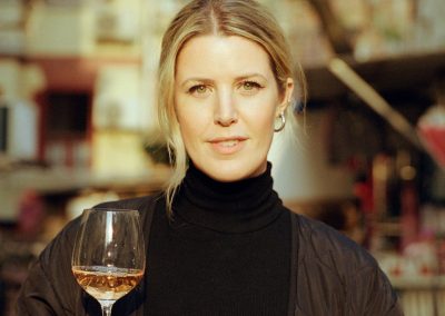 Voices on China – Camden Hauge, Restauranteur and Founder, China Wine Club