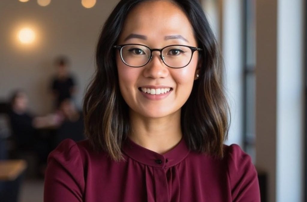 Voices on China – Chenni Xu of Nu on Her Transpacific Career in Technology Communications