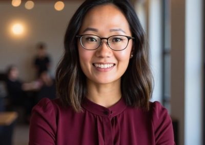 Voices on China – Chenni Xu of Nu on Her Transpacific Career in Technology Communications
